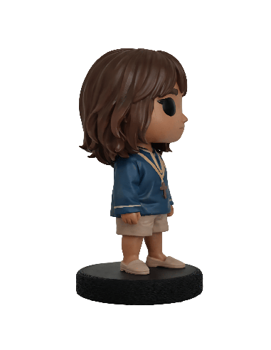Figura 3D personalizada regalo