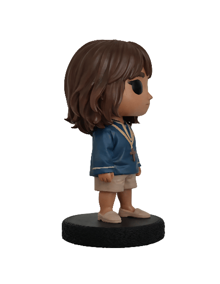 Figura 3D personalizada regalo