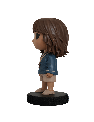Figura 3D personalizada regalo