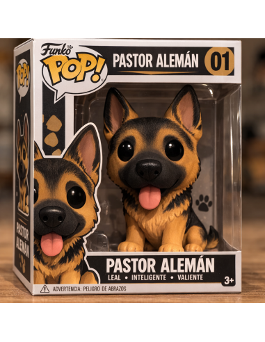 Muñeco 3D hecho a medida