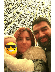 Funko personalizado 3D cliente 2